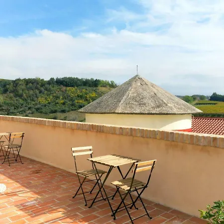 Дом отдыха Casa La Bella Adormentata 200s *