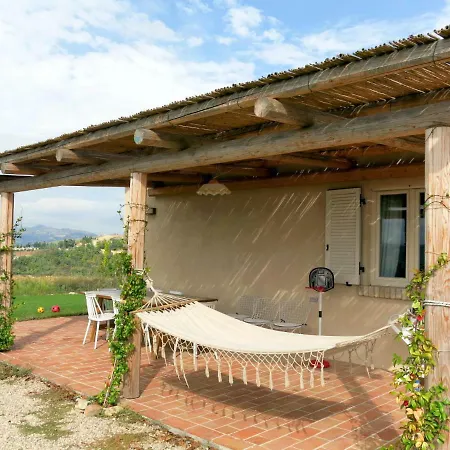 Casa La Bella Adormentata 200s *