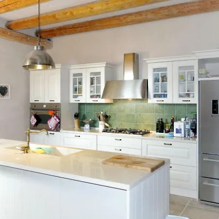 Casa La Bella Adormentata 200s *