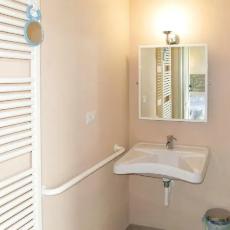 Casa La Bella Adormentata 200s Дом отдыха *