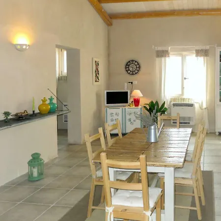 Casa La Bella Adormentata 200s Дом отдыха