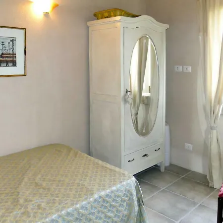Casa La Bella Adormentata 200s Дом отдыха Castilenti