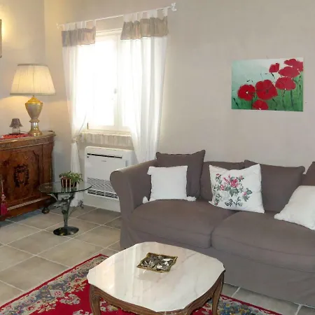 Casa La Bella Adormentata 200s *