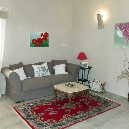Casa La Bella Adormentata 200s