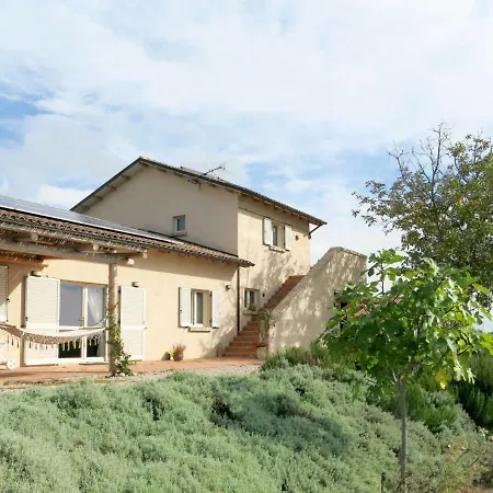 Дом отдыха Casa La Bella Adormentata 200s *