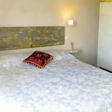 Casa La Bella Adormentata 200s Дом отдыха *
