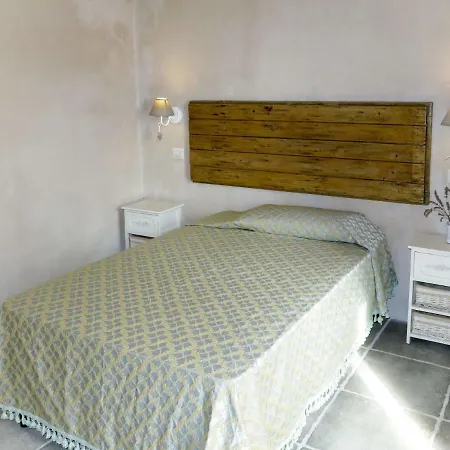 Дом отдыха Casa La Bella Adormentata 200s