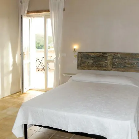 Дом отдыха Casa La Bella Adormentata 200s
