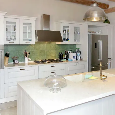 Casa La Bella Adormentata 200s Дом отдыха *