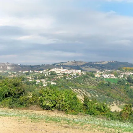 Casa La Bella Adormentata 200s *