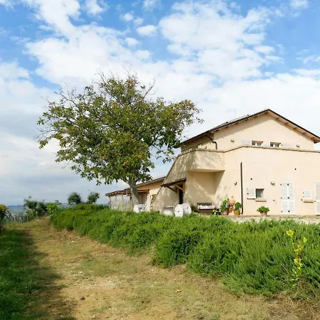 Casa La Bella Adormentata 200s Дом отдыха