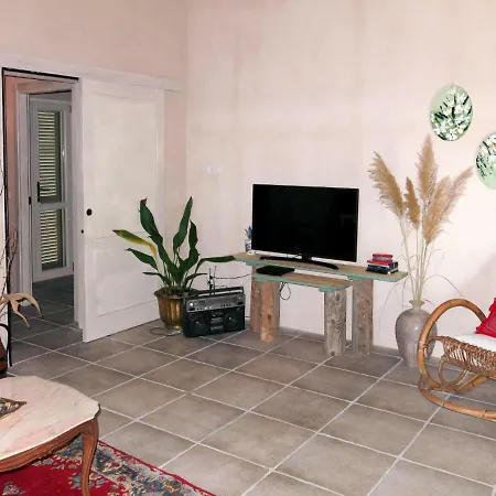 Casa La Bella Adormentata 200s *