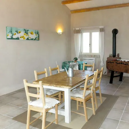 Casa La Bella Adormentata 200s Дом отдыха *