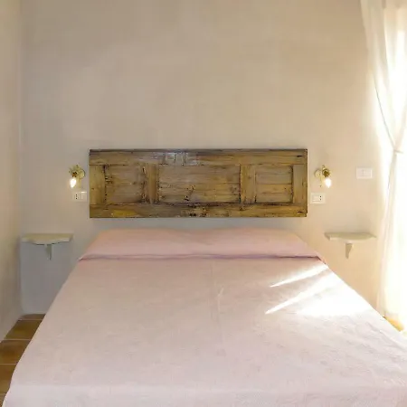 Дом отдыха Casa La Bella Adormentata 200s *