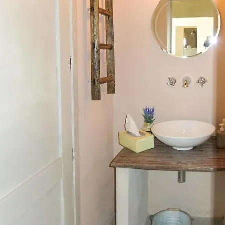 Casa La Bella Adormentata 200s