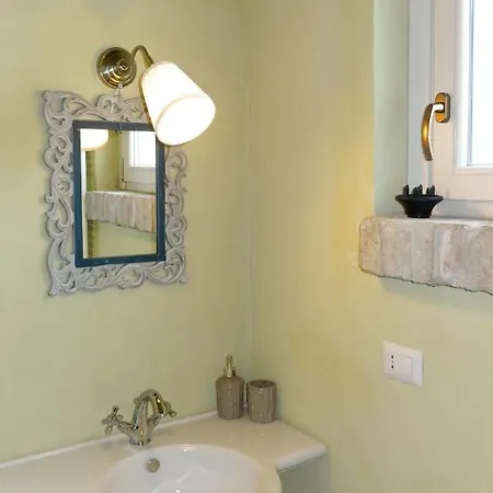 Casa La Bella Adormentata 200s Дом отдыха Castilenti