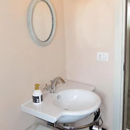 Дом отдыха Casa La Bella Adormentata 200s *